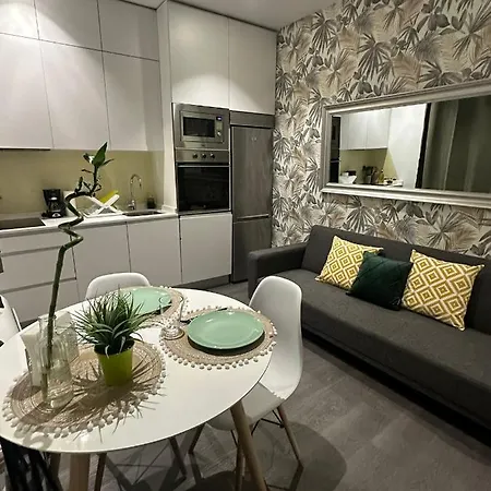 Apartamento 1 Hab En La Latina - Madrid Centro Exterior photo