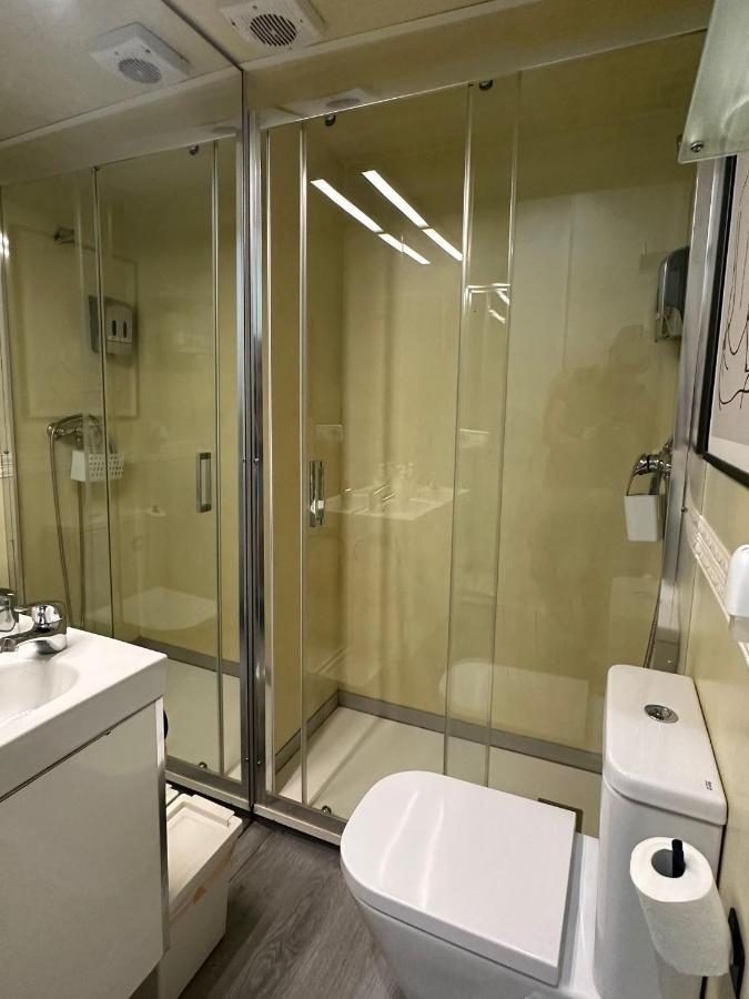 1 Hab En La Latina - Centro Appartement Madrid
