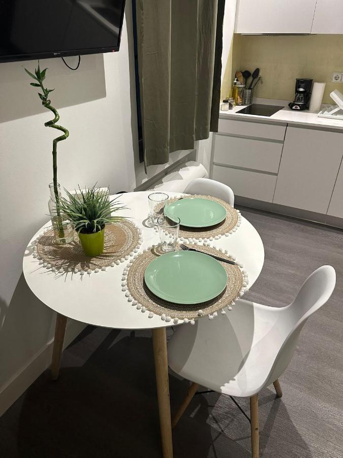 Appartement 1 Hab En La Latina - Centro Madrid
