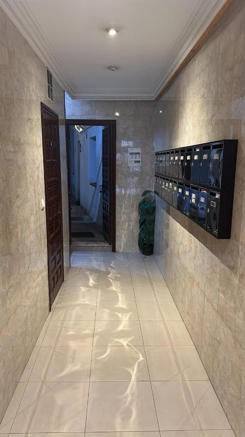 1 Hab En La Latina - Centro Appartement